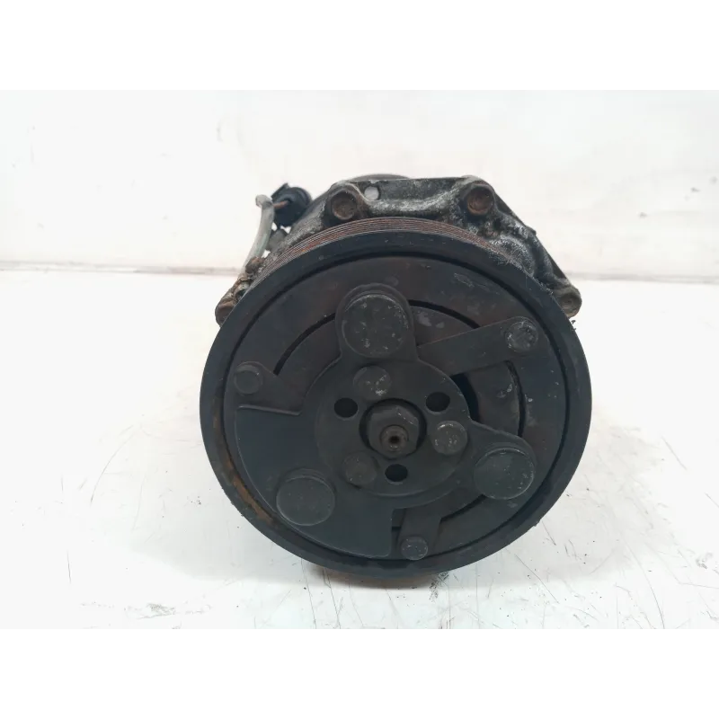 Recambio de compresor aire acondicionado para seat cordoba berlina (6k2) stella referencia OEM IAM 1J0820803K Recambio de compresor aire acondicionado para seat cordoba berlina (6k2) stella referencia OEM IAM 1J0820803K