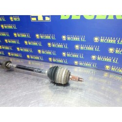 Recambio de transmision delantera derecha para honda civic berlina 3 (ep1/2) 1.7 cdti cat referencia OEM IAM   