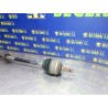 Recambio de transmision delantera derecha para honda civic berlina 3 (ep1/2) 1.7 cdti cat referencia OEM IAM   