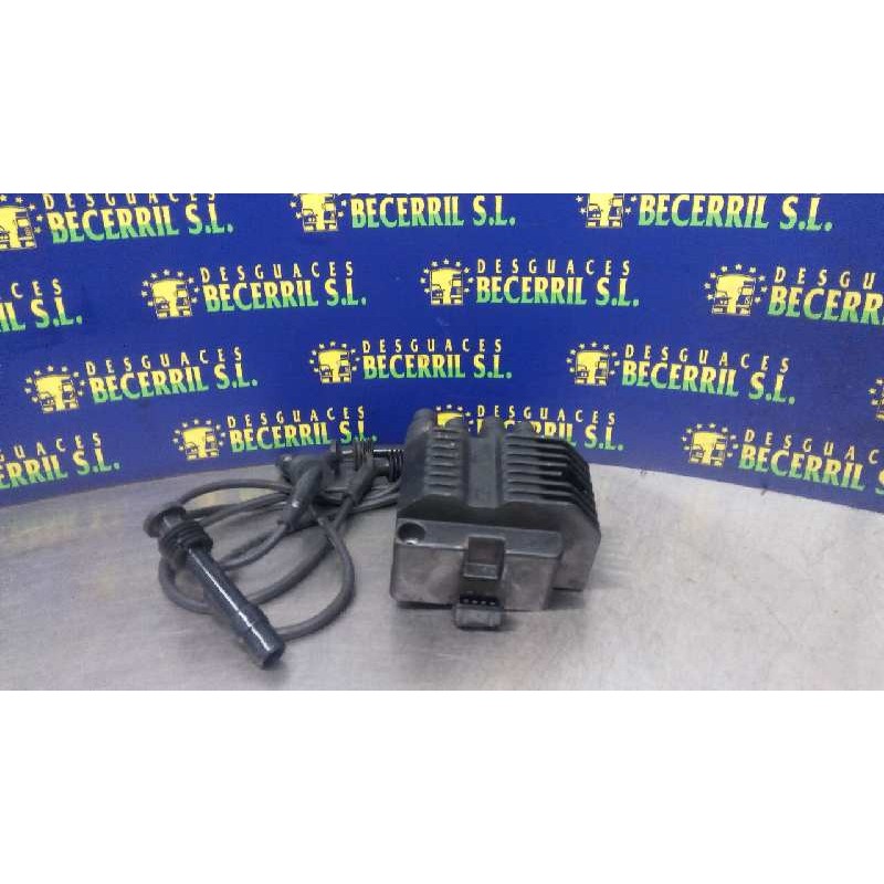 Recambio de bobina encendido para opel corsa b base (e) referencia OEM IAM 961947477B09 Recambio de bobina encendido para opel corsa b base (e) referencia OEM IAM 961947477B09
