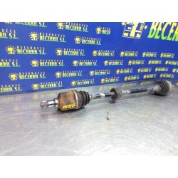 Recambio de transmision delantera derecha para honda civic berlina 3 (ep1/2) 1.7 cdti cat referencia OEM IAM   