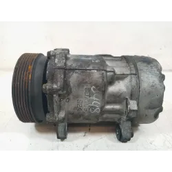 Recambio de compresor aire acondicionado para seat cordoba berlina (6k2) stella referencia OEM IAM 1J0820803K  