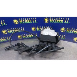Recambio de bobina encendido para opel corsa b base (e) referencia OEM IAM 961947477B09  