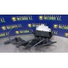 Recambio de bobina encendido para opel corsa b base (e) referencia OEM IAM 961947477B09  