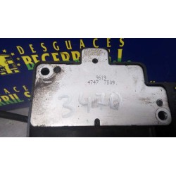 Recambio de bobina encendido para opel corsa b base (e) referencia OEM IAM 961947477B09  