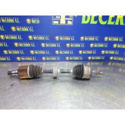 Recambio de transmision delantera izquierda para honda civic berlina 3 (ep1/2) 1.7 cdti cat referencia OEM IAM   