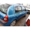 renault clio ii fase ii (b/cb0) del año 2003