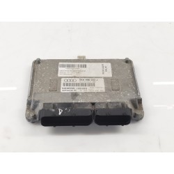 Recambio de centralita motor uce para audi a3 (8l) 1.6 attraction referencia OEM IAM 06A906033J 5WP4003803 