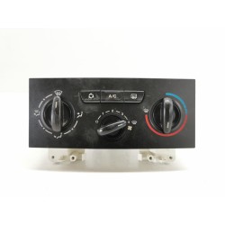 Recambio de mando calefaccion / aire acondicionado para citroen c4 berlina lx referencia OEM IAM H575648946 F8162005 