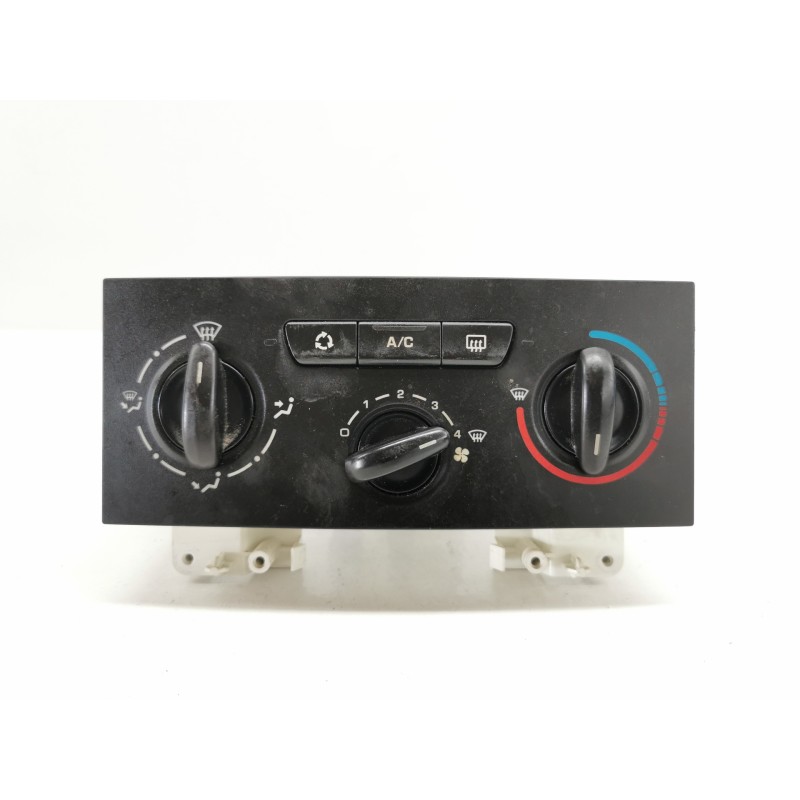 Recambio de mando calefaccion / aire acondicionado para citroen c4 berlina lx referencia OEM IAM H575648946 F8162005 