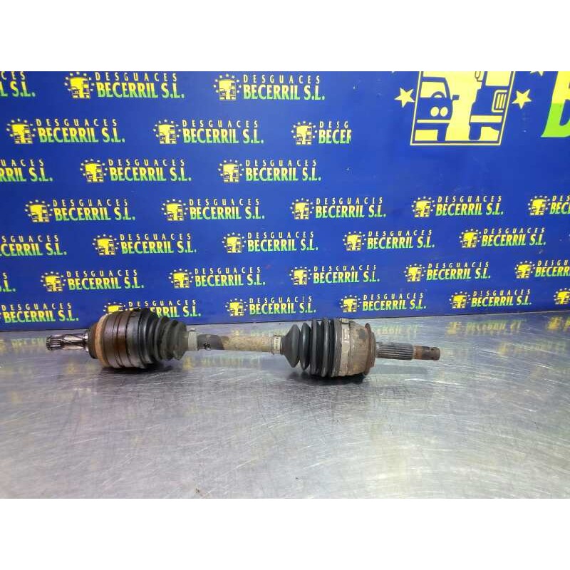 Recambio de transmision delantera izquierda para opel corsa b swing referencia OEM IAM Recambio de transmision delantera izquierda para opel corsa b swing referencia OEM IAM