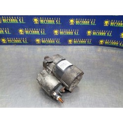 Recambio de motor arranque para fiat stilo (192) 1.2 16v referencia OEM IAM 46813058  