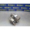 Recambio de motor arranque para fiat stilo (192) 1.2 16v referencia OEM IAM 46813058  