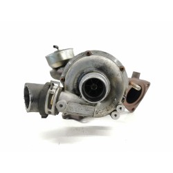 Recambio de turbocompresor para mazda premacy (cp) td active referencia OEM IAM VJ300208 4V06585D RF4F