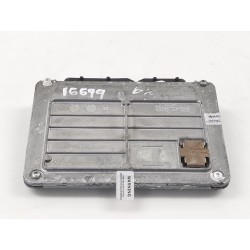 Recambio de centralita motor uce para audi a3 (8l) 1.6 attraction referencia OEM IAM 06A906033J 5WP4003803 