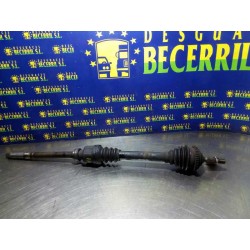 Recambio de transmision delantera derecha para peugeot 206 berlina xr referencia OEM IAM   