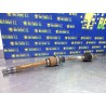 Recambio de transmision delantera derecha para renault scenic ii grand exception referencia OEM IAM 8200198015  