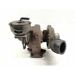 Recambio de turbocompresor para mazda premacy (cp) td active referencia OEM IAM VJ300208 4V06585D RF4F