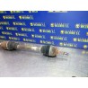 Recambio de transmision delantera derecha para renault scenic ii grand exception referencia OEM IAM 8200198015  