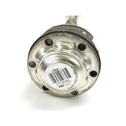 Recambio de transmision trasera izquierda para bmw serie 3 berlina (e90) 320d referencia OEM IAM 7533445AI02  