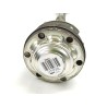 Recambio de transmision trasera izquierda para bmw serie 3 berlina (e90) 320d referencia OEM IAM 7533445AI02  