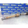 Recambio de transmision delantera derecha para renault scenic ii grand exception referencia OEM IAM 8200198015  