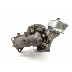 Recambio de turbocompresor para mazda premacy (cp) td active referencia OEM IAM VJ300208 4V06585D RF4F