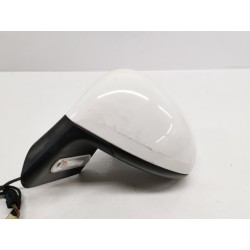 Recambio de retrovisor izquierdo para citroen c4 berlina lx referencia OEM IAM   