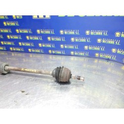 Recambio de transmision delantera derecha para lancia y10 fire referencia OEM IAM   