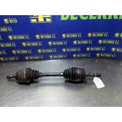 Recambio de transmision delantera izquierda para opel tigra 1.6 16v referencia OEM IAM   