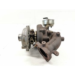 Recambio de turbocompresor para mazda premacy (cp) td active referencia OEM IAM VJ300208 4V06585D RF4F