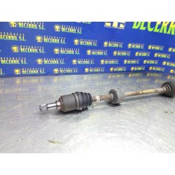 Recambio de transmision delantera derecha para lancia y10 fire referencia OEM IAM   