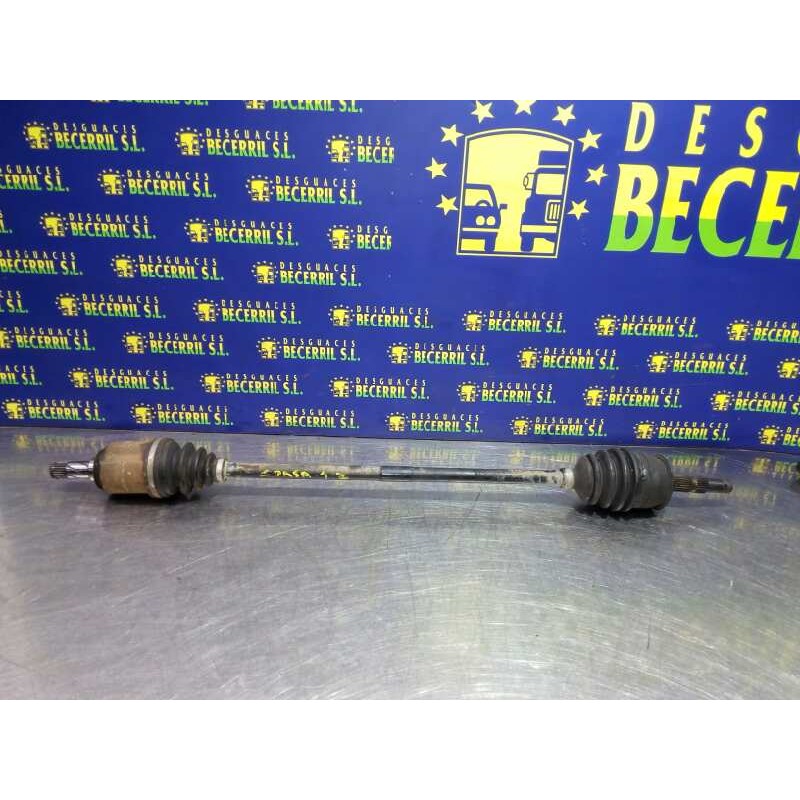 Recambio de transmision delantera derecha para opel corsa b eco referencia OEM IAM Recambio de transmision delantera derecha para opel corsa b eco referencia OEM IAM