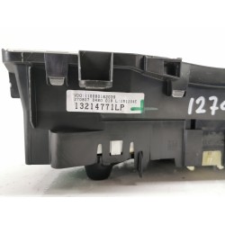 Recambio de cuadro instrumentos para opel meriva cosmo referencia OEM IAM 13214771LP  