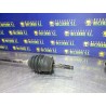 Recambio de transmision delantera derecha para opel corsa b eco referencia OEM IAM   