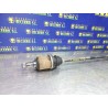Recambio de transmision delantera derecha para opel corsa b eco referencia OEM IAM   