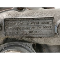 Recambio de turbocompresor para mazda premacy (cp) td active referencia OEM IAM VJ300208 4V06585D RF4F