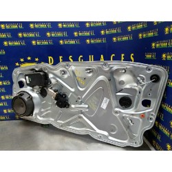 Recambio de elevalunas delantero derecho para fiat stilo (192) 1.9 jtd 115 actual (i) referencia OEM IAM   