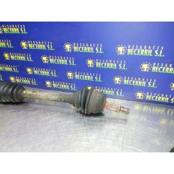 Recambio de transmision delantera derecha para ford focus berlina (cak) ambiente referencia OEM IAM   