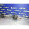 Recambio de transmision delantera derecha para ford focus berlina (cak) ambiente referencia OEM IAM   