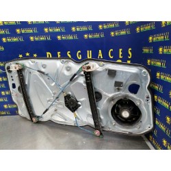 Recambio de elevalunas delantero derecho para fiat stilo (192) 1.9 jtd 115 actual (i) referencia OEM IAM   