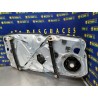 Recambio de elevalunas delantero derecho para fiat stilo (192) 1.9 jtd 115 actual (i) referencia OEM IAM   