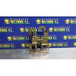 Recambio de cierre puertas traseras sup. e inf. para seat inca (6k9) 1.9 sdi cl kombi referencia OEM IAM   