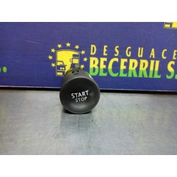 Recambio de interruptor para renault scenic ii grand confort authentique referencia OEM IAM   