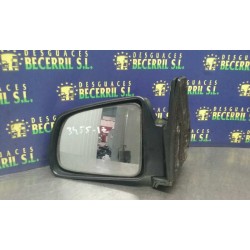 Recambio de retrovisor izquierdo para santana santana 300 v04v referencia OEM IAM 017448  