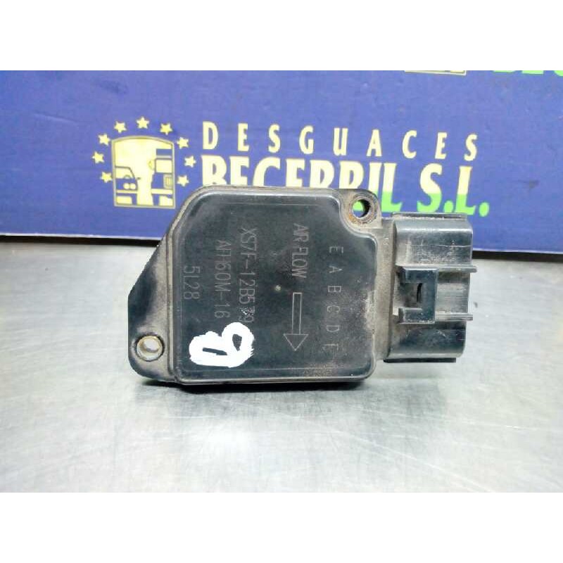 Recambio de caudalimetro para ford mondeo berlina (ge) ambiente referencia OEM IAM XS7F12B579 Recambio de caudalimetro para ford mondeo berlina (ge) ambiente referencia OEM IAM XS7F12B579