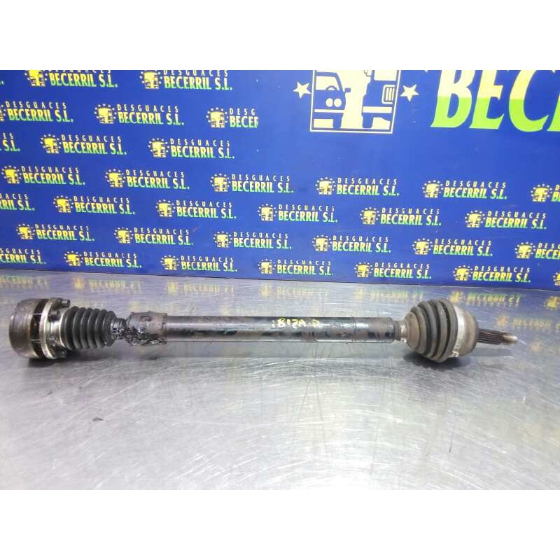 Recambio de transmision delantera derecha para seat ibiza (6k) cl referencia OEM IAM Recambio de transmision delantera derecha para seat ibiza (6k) cl referencia OEM IAM