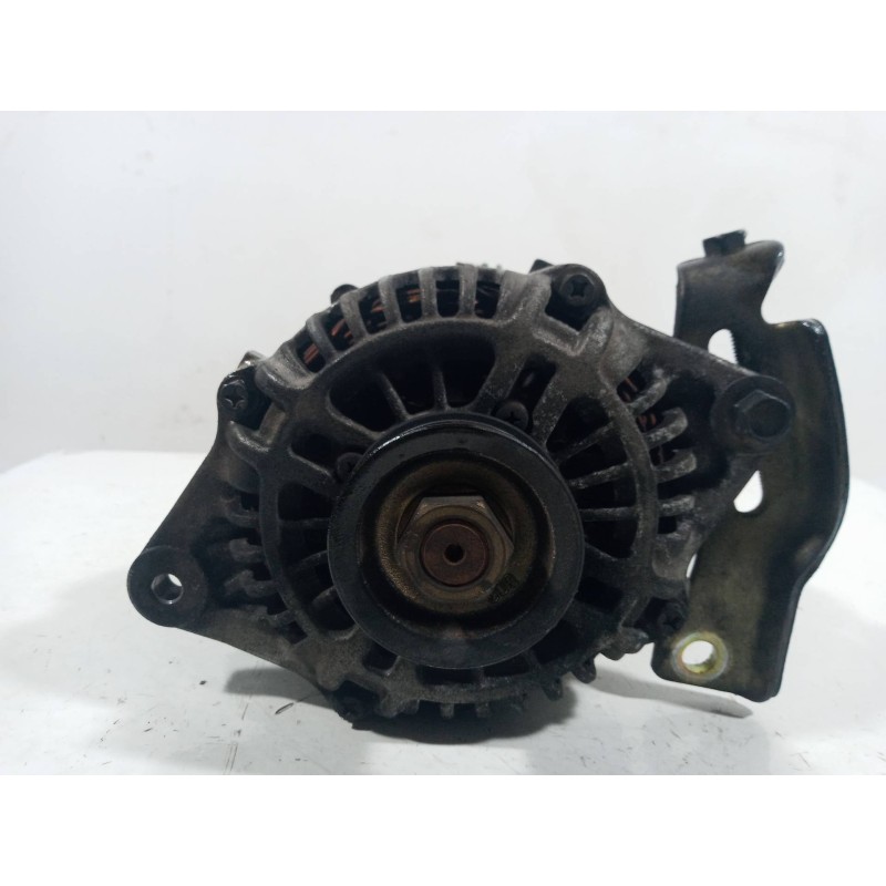Recambio de alternador para mazda 323 berlina f/s (bj) 1.5 s exclusive referencia OEM IAM Recambio de alternador para mazda 323 berlina f/s (bj) 1.5 s exclusive referencia OEM IAM