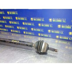 Recambio de transmision delantera derecha para seat ibiza (6k) cl referencia OEM IAM   