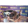 Recambio de retrovisor izquierdo para peugeot 607 (s2) referencia OEM IAM   